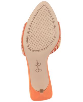 Shop All Women's Orange Shoes | Macy's