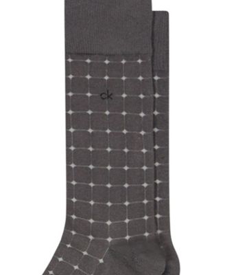 Men's Crew Socks, 4-Pack