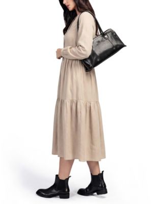 Soul Large Shoulder Handbag