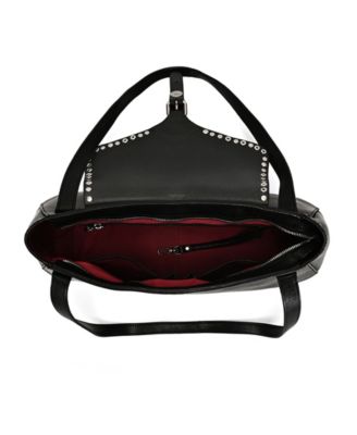 Monarda Extra-Large Shoulder Handbag