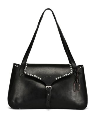 Monarda Extra-Large Shoulder Handbag