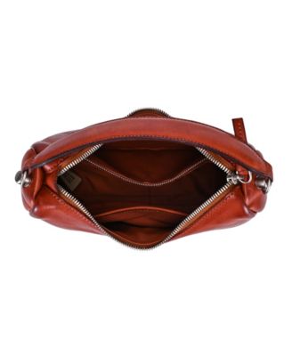 Dahlia Small Top Handle Hobo Handbag