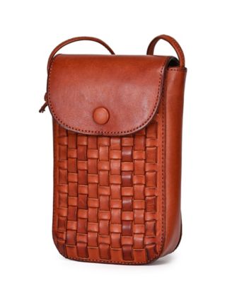 Lantana Mini Crossbody Handbag