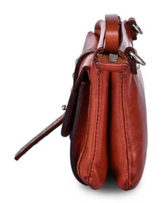 Monarda Small Crossbody Bag