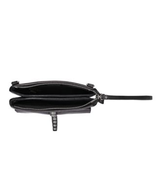 Monarda Small Crossbody Handbag