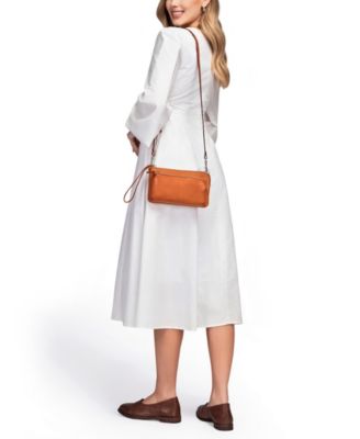 Dahlia Small Crossbody Handbag