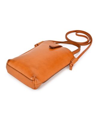 Wishbone Mini Crossbody Handbag