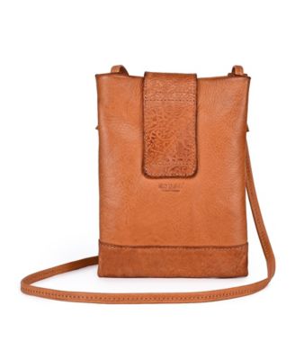 Lily Mini Crossbody Bag