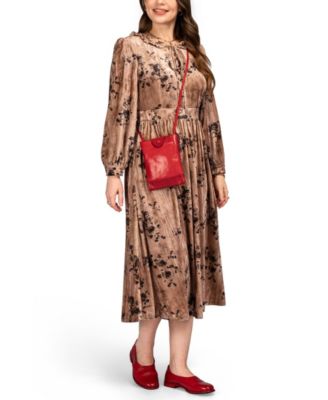 Lily Mini Crossbody Handbag