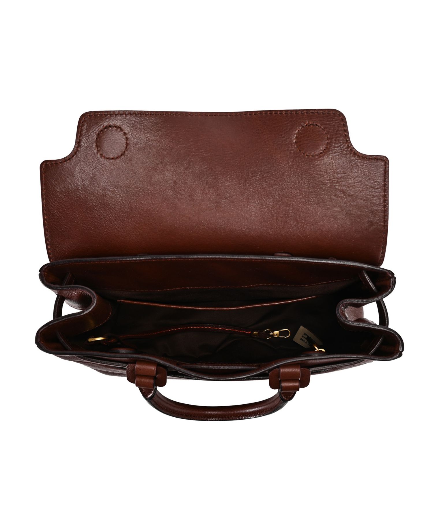 Wishbone Medium Satchel Handbag