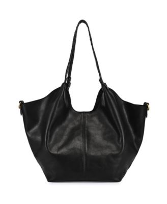 Magnolia Handwoven Small Tote Handbag