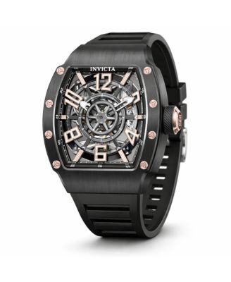 Men's 69513 S1 Rally Automatic 2802 Dial Watch