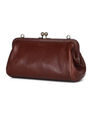 Iris Small Crossbody Bag