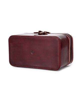 Ixia Small Trunk Handbag