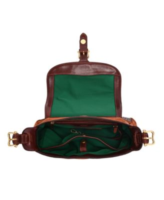 Camellia Medium Shoulder Bag
