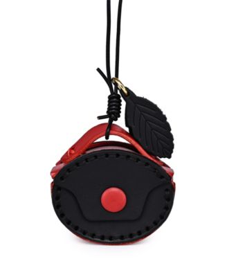 Oval Mini Handcrafted Charm