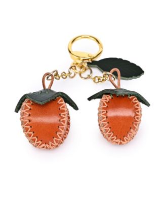 Simi Mini Handcrafted Botanical Fruit Charm