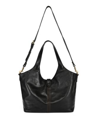 Marigold Large Tote Handbag