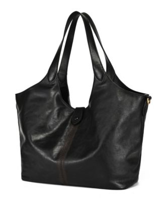 Marigold Large Tote Handbag