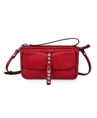 Monarda Small Crossbody Handbag