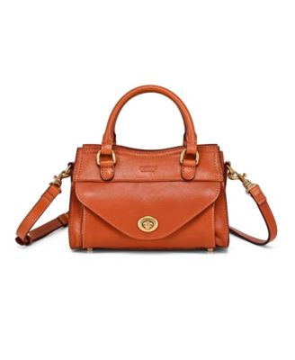 Lockwood Small Satchel Handbag