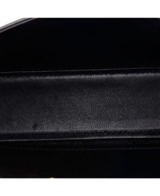 Triomphe East-West Shoulder Bag Smooth Calfskin