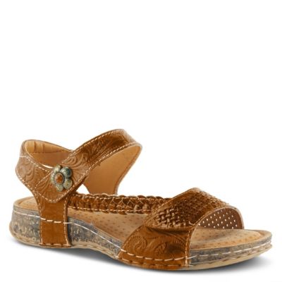 Spring Step Women's Popular Sandal