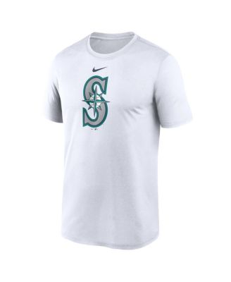 Men's White Seattle Mariners New Legend Dri-FIT T-Shirt