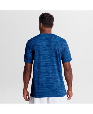 Men's Royal Florida Gators Dugout Velocity Dri-FIT T-Shirt