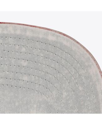 Men's and Women's Red St. Louis Cardinals Gameday Adjustable Trucker Hat