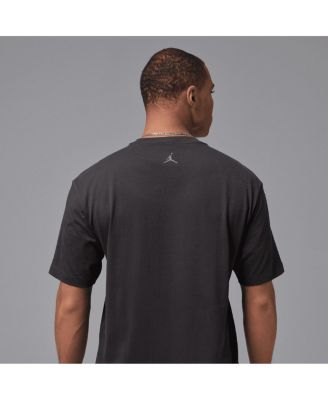 Men's Black Paris Saint-Germain Practice T-Shirt