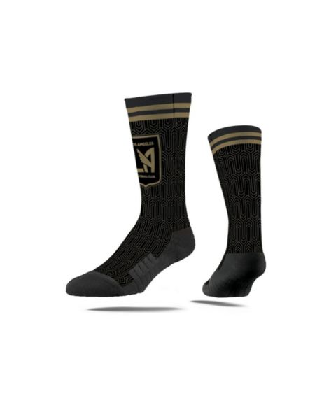Носки Premium, средней высоты, джерси — Strideline
