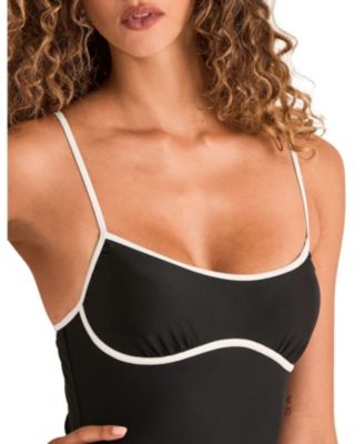 Women's Rye Swimwear One Piece Swimsuit