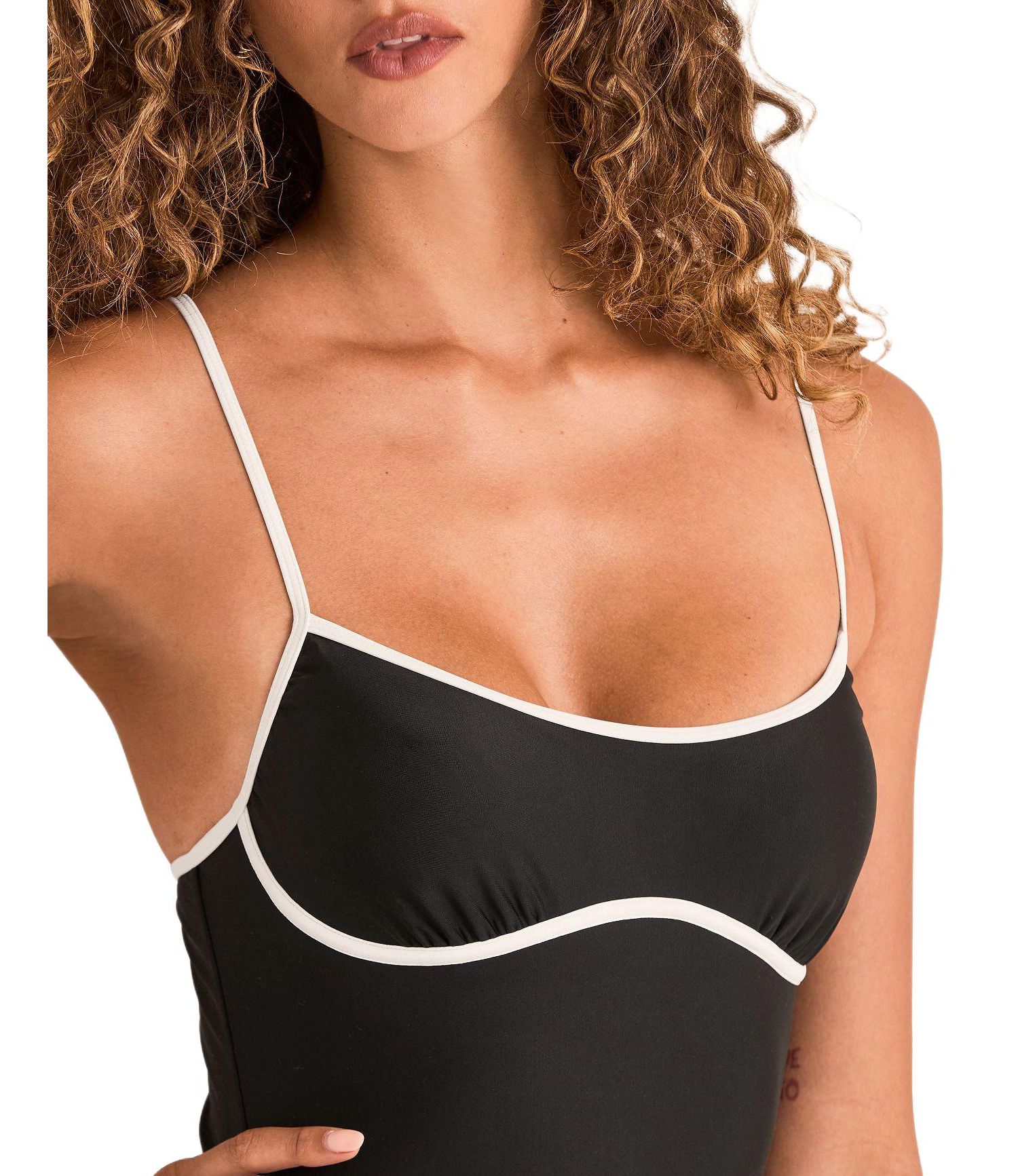 Women's Rye Swimwear One Piece Swimsuit
