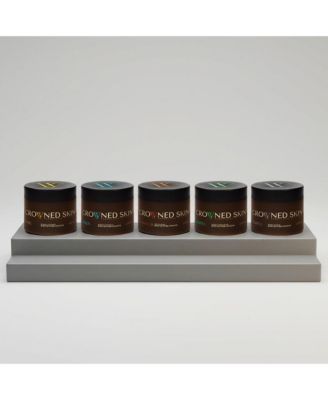Body Butter Discovery Set