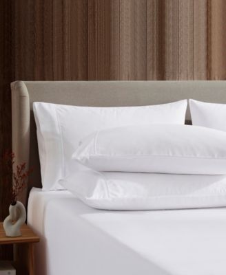 Extra Deep Pocket Microfiber 6-Pc. Sheet Set, King