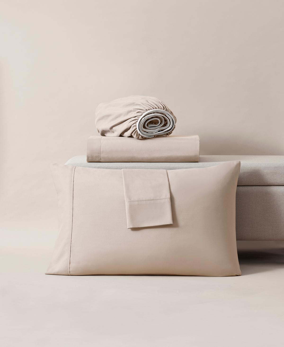 Nestl Extra Deep Pocket 4-Pc. Sheet Set