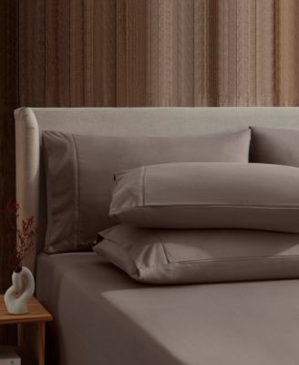 Extra Deep Pocket Microfiber 6-Pc. Sheet Set, California King