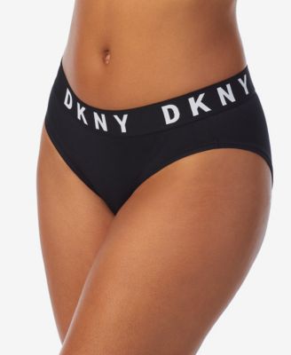 Women's Cozy Boyfriend Hi-Cut Brief DK8505