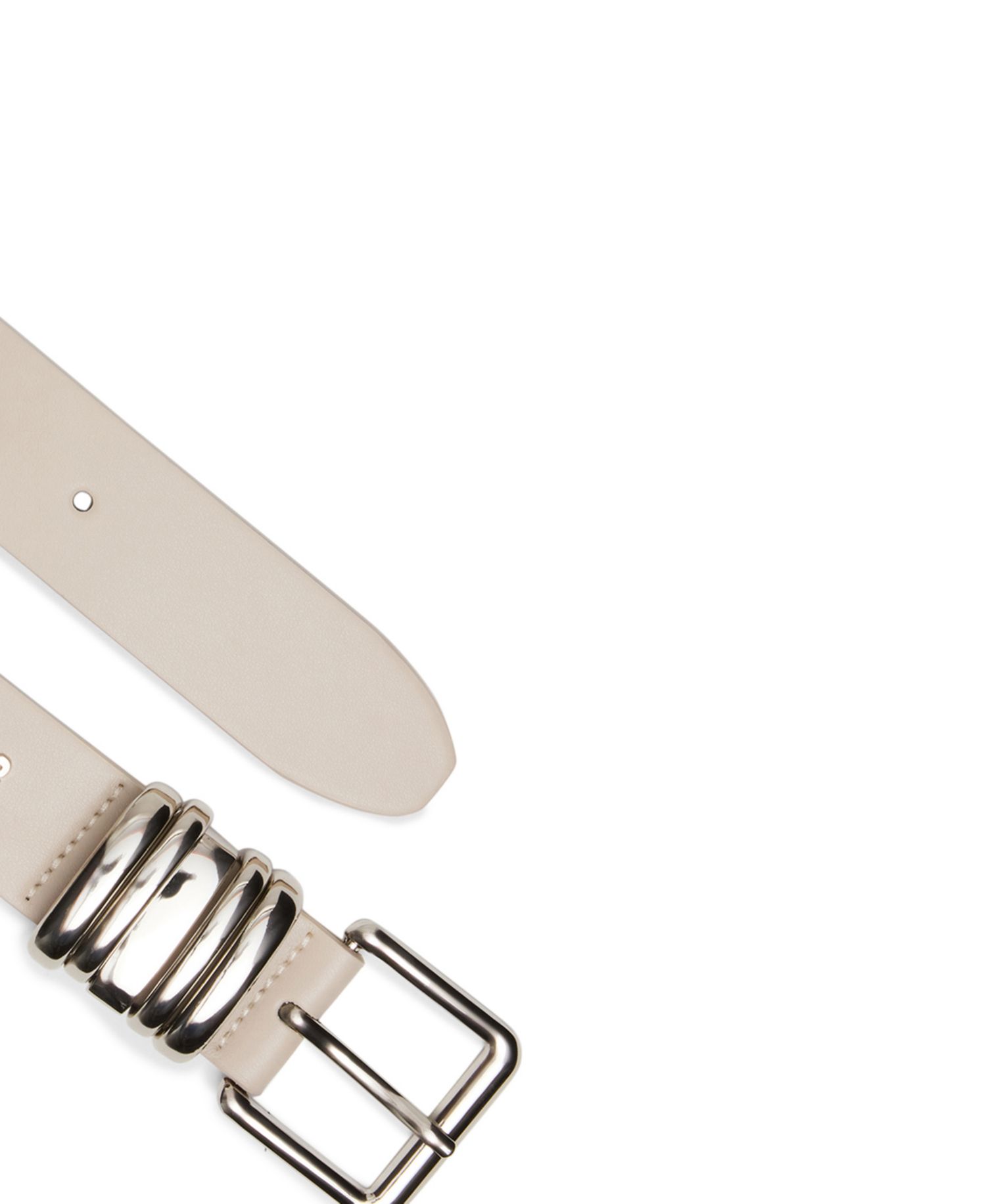 Polyurethane Multi Keeper Belt