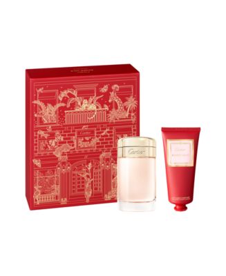 Cartier 2-Pc. Baiser Volé Eau de Parfum Gift Set - Macy's