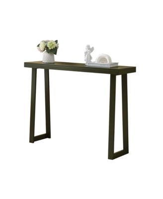 Claude Narrow Console Table