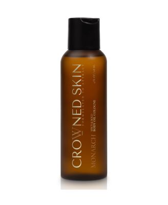 Monarch Body Oil Cologne