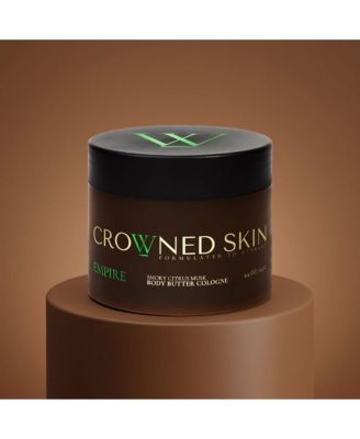 Empire Body Butter Cologne