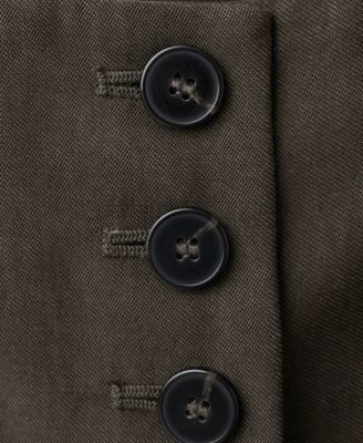 Women's Lyocell Suit Vest