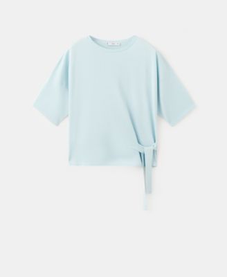 Women's Bow Knit Sweater