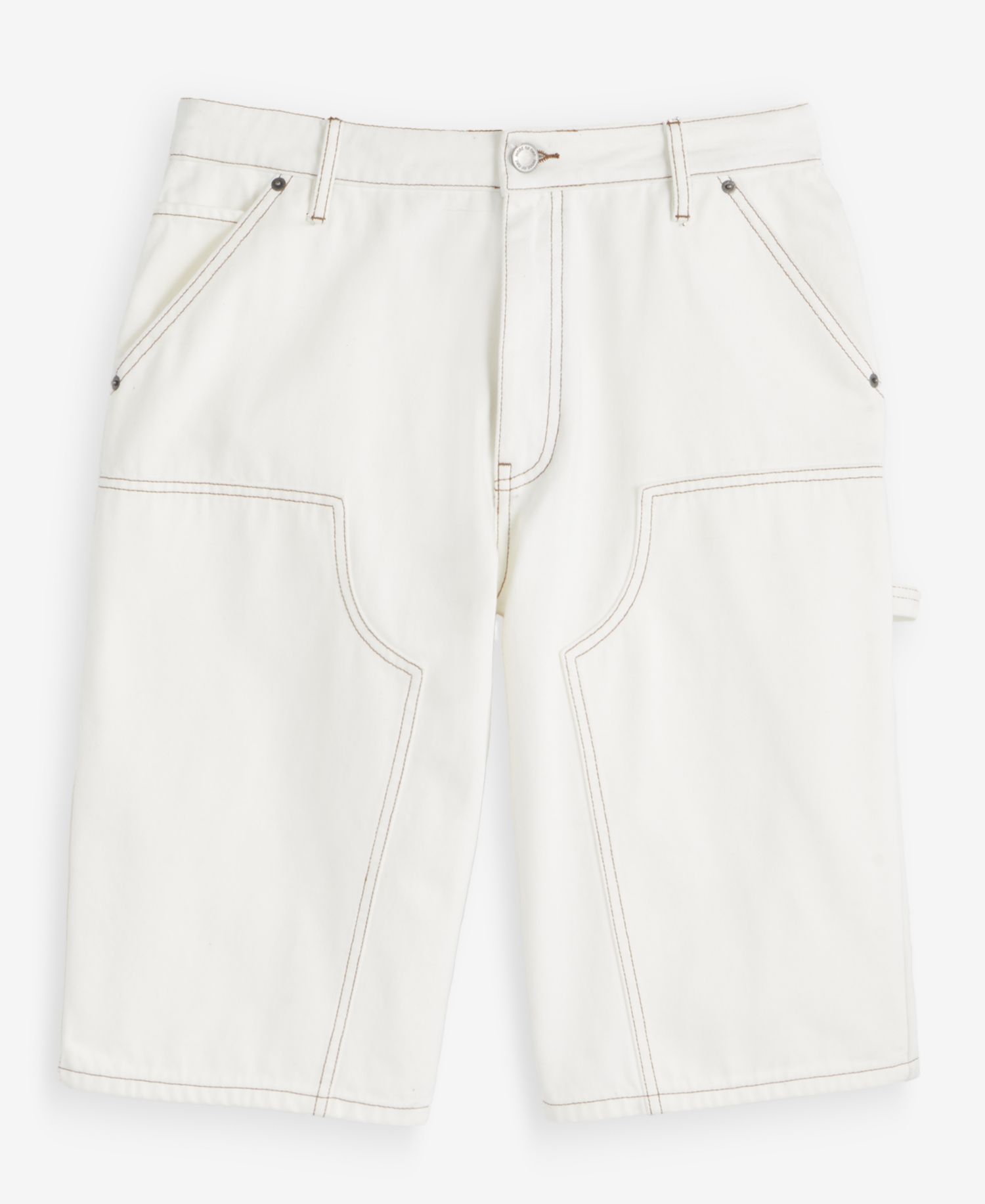 Men's Luna Jean Shorts