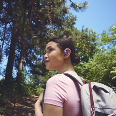 Sense Lite True Wireless Open-Ear Headphones