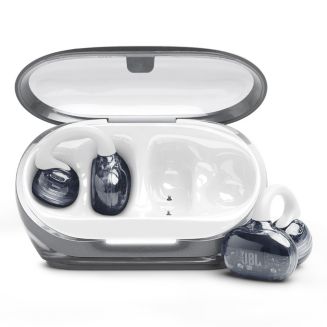 JBL Soundgear Clips True Wireless Open-Ear Headphones - Macy's