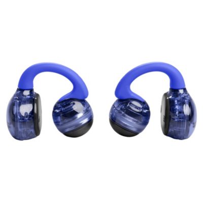 Soundgear Clips True Wireless Open-Ear Headphones